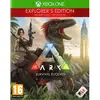 Image de Xbox Games One Ark Survival Evolved Explorer's Edition