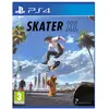 Image de Easy Day Studios, Patineur XL