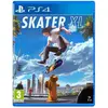 Image de Playstation Games Ps4 Skater Xl