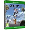 Image de Skater XL Xbox One Xbox One
