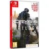 Image de Crytek, Crysis Remastered Trilogy