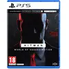 Image de Plaion, Hitman: World of Assassination