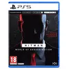 Image de Hitman World Of Assassination PS5 Playstation 5