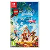 Image de PLAION LEGO Horizon Adventures Standard Allemand, Anglais, Français, Italien, Suédois Nintendo Switch Nintendo 3DS