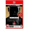Image de Nintendo, Hitman: World of Assassination - Signature Edition