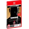 Image de Nintendo Games Switch 2 Hitman World Of Assassination Signature Edition 3 Unités