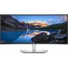 Image de Dell UltraSharp U3423WE (3440 x 1440 pixels, 34.14"), Moniteur, Argent