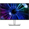 Image de Dell UltraSharp U2424HE (1920 x 1080 pixels, 23.80"), Moniteur, Noir, Argent