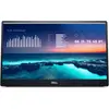 Image de Dell P1424H - Portable Monitor (1920 x 1080 pixels, 14"), Moniteur, Noir, Gris