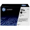 Image de HP 55A toner LaserJet noir authentique CE255A
