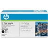 Image de Toner HP Color LaserJet ColorSphere CE260X - Noir