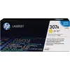 Image de HP, Toner, 307a (Y)