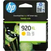 Image de HP, Cartouche d'impression, 920xl (Y)