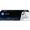 Image de HP 128A toner LaserJet noir authentique CE320A