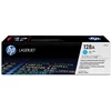 Image de Toner HP LaserJet 128A (CE321A) - Cyan