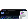 Image de HP 128A toner LaserJet magenta authentique CE323A