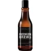 Image de 3 en 1 Shampooing, après-shampoing & gel douche Redken Brews - Redken