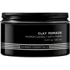 Image de Redken, Gel pour cheveux, Clay Pomade (Pommade capillaire, 98 g)