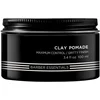 Image de Redken Redken Brews Styling Clay Pomade - Pommade coiffante à l'argile