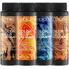 Image de Redken, Coloration pour cheveux, COLOR GEL LACQUERS #5NA-smoke V991 (5NA-fumée V991)