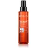 Image de Redken Frizz Dismiss Instant Deflate Huile cheveux 1000 ml