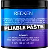 Image de Redken, Gel pour cheveux, Pliable Paste (Pâte capillaire, 150 g)