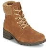 Image de Bottines Caterpillar  CORA FUR M66252015