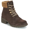 Image de Bottines Caterpillar  CORA FUR M66252015