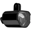 Image de Cannondale Phare Avant Foresite E350 Smartsense 350 Lumens