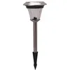 Image de Duracell GL013N Lampe Solaire 4 LEDs avec Détecteur de Mouvement