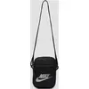 Image de Nike, Unisexe, Sac à main, Heritage 3 bag, Noir