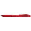 Image de Stylo Roller à Encre Gel Energel-x Bl107 Rouge