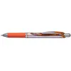 Image de Stylo Roller Encre Gel Energel Bl77 Orange