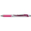 Image de Stylo Roller Encre Gel Energel Bl77 Rose
