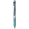 Image de Stylo roller encre gel rétractable Pentel Energel 0,77mm Bleu