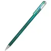 Image de Pentel, Stylo, Hybrid Roller Gel Dual Metallic (1x)