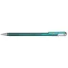 Image de Hybrid Stylo Roller Encre Gel Dual Pen Vert/bleu