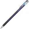Image de Pentel, Stylo, Hybrid Roller Gel Dual Metallic (1x)