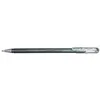Image de Hybrid Stylo Roller Encre Gel Dual Pen Argent