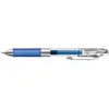 Image de Stylo roller Pentel Energel BL077TLE Bleu
