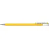 Image de Roller gel encre opaque mate Pentel Mattehop Jaune