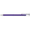 Image de Roller gel encre opaque mate Pentel Mattehop Violet