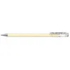 Image de Roller gel encre opaque mate Pentel Mattehop Blanc Ivoire