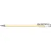 Image de Pentel, Stylo, Stylo gel Mattehop ivoire 0,5 mm, Couleur de l'encre : blanc, 1 p. (1x)
