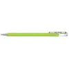 Image de Roller gel encre opaque mate Pentel Mattehop Vert citron