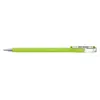 Image de Pentel, Stylo, Stylo gel Mattehop jaune-vert 0,5 mm, Couleur de l'encre : jaune, 1 p. (1x)