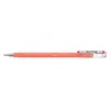 Image de Pentel, Stylo, Stylo gel Mattehop corail 0,5 mm, Couleur de l'encre : orange, 1 p. (1x)