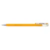 Image de Pentel, Stylo, Stylo gel Mattehop jaune-orange 0,5 mm, Couleur de l'encre : jaune, 1 p. (1x)