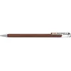 Image de Roller gel encre opaque mate Pentel Mattehop Marron