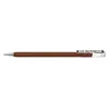 Image de Pentel, Stylo, Stylo gel Mattehop 0,5 mm, Couleur de l'encre : brun, 1 pc. (1x)